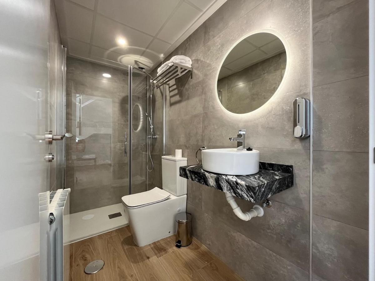 Casa Rural - Bungalows Spa & Relax La Felipa Exteriér fotografie